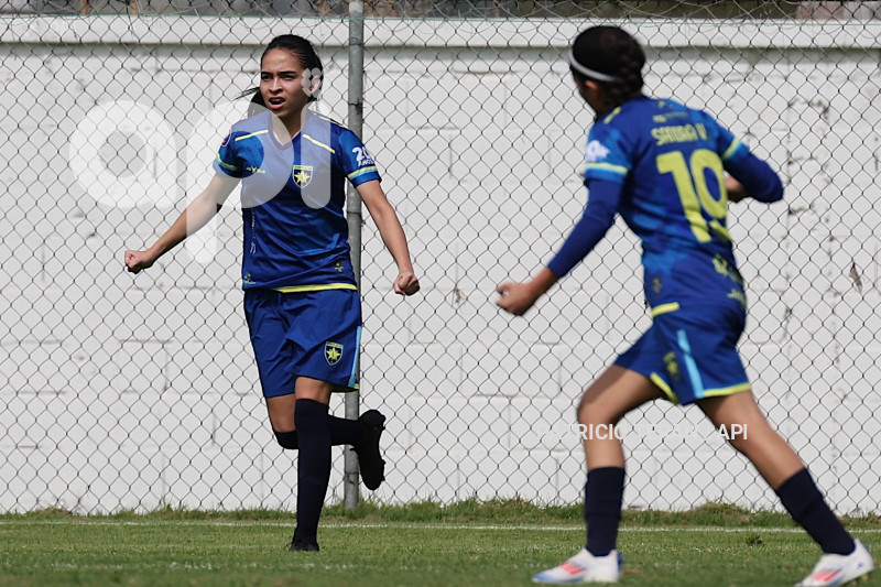 FBL SUPERLIGA FEMENINA NANAS VS ESPUCE