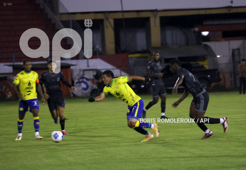 FBL-LIGAPRO-GUALACEO-9 DE OCTUBRE