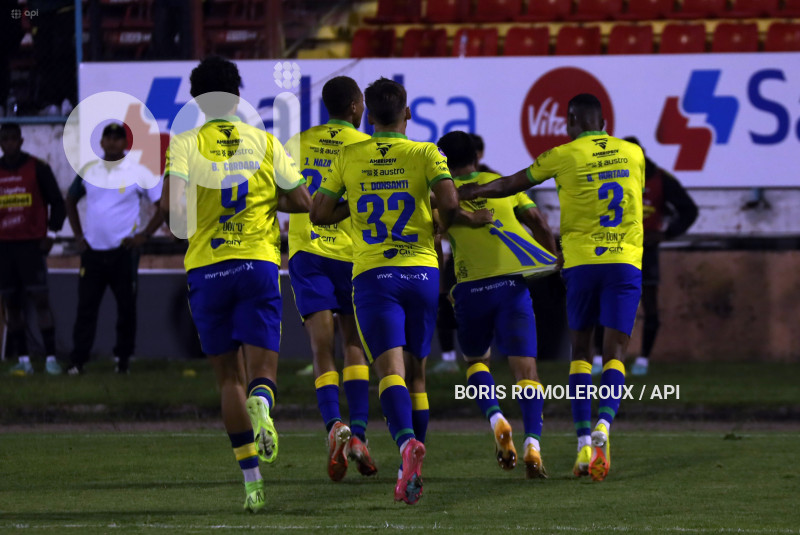 FBL-LIGAPRO-GUALACEO-9 DE OCTUBRE