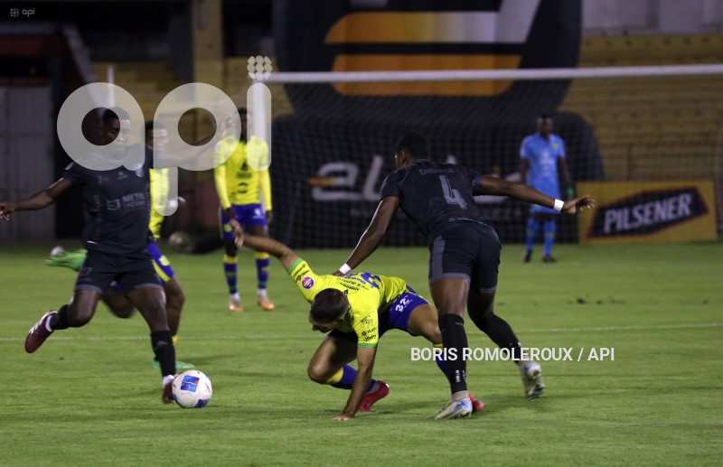 FBL-LIGAPRO-GUALACEO-9 DE OCTUBRE