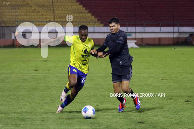 FBL-LIGAPRO-GUALACEO-9 DE OCTUBRE