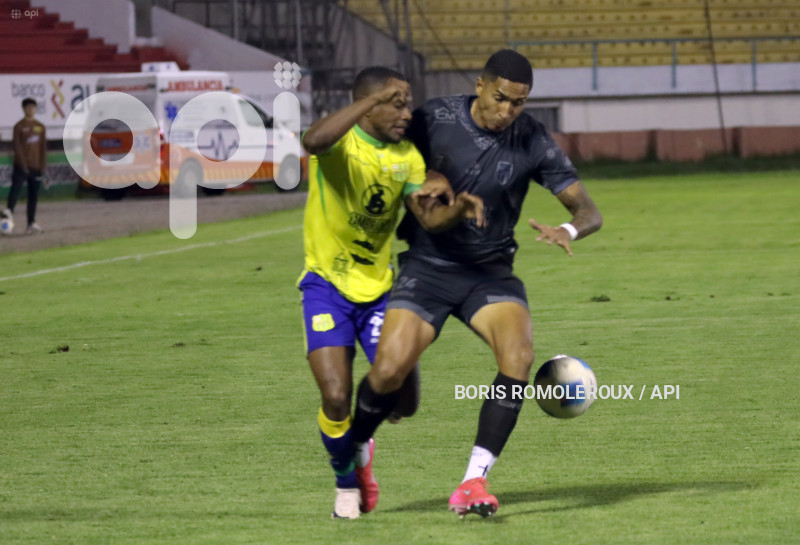 FBL-LIGAPRO-GUALACEO-9 DE OCTUBRE