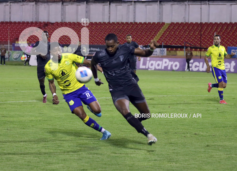 FBL-LIGAPRO-GUALACEO-9 DE OCTUBRE