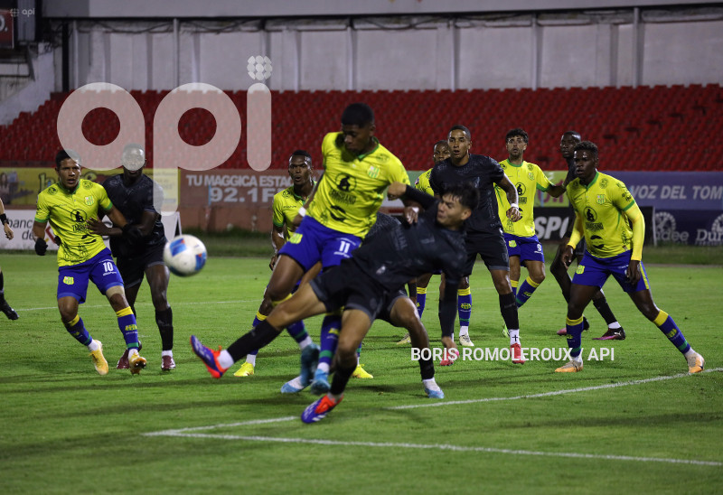 FBL-LIGAPRO-GUALACEO-9 DE OCTUBRE