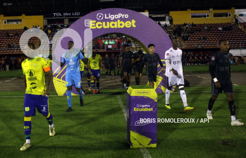 FBL-LIGAPRO-GUALACEO-9 DE OCTUBRE