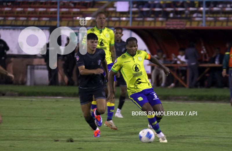 FBL-LIGAPRO-GUALACEO-9 DE OCTUBRE