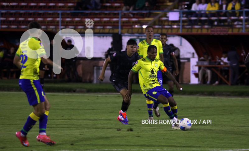 FBL-LIGAPRO-GUALACEO-9 DE OCTUBRE