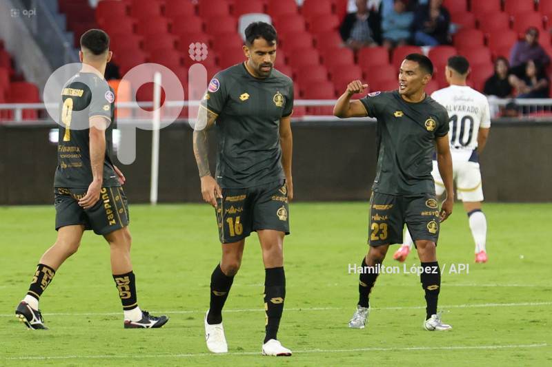 FBL LIGAPRO LDU VS  AUCAS