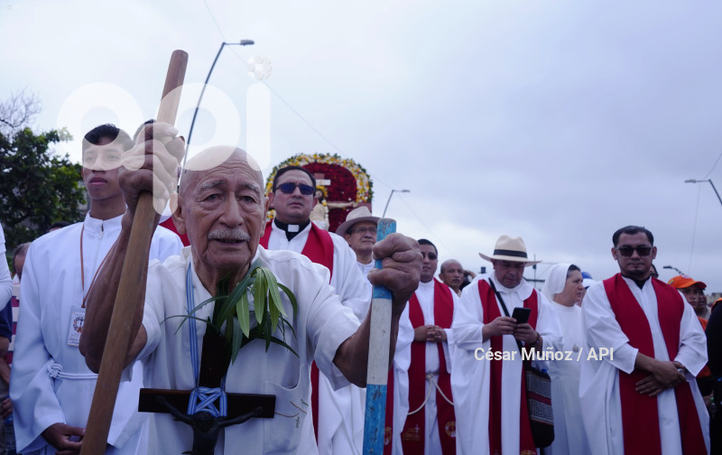 GYE-CRISTO DEL CONSUELO