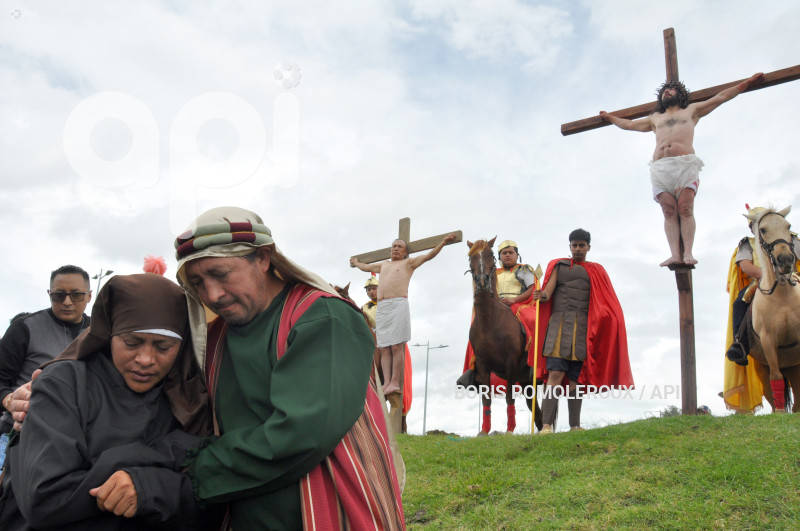 CUENCA-VIACRUSIS-SEMANA SANTA