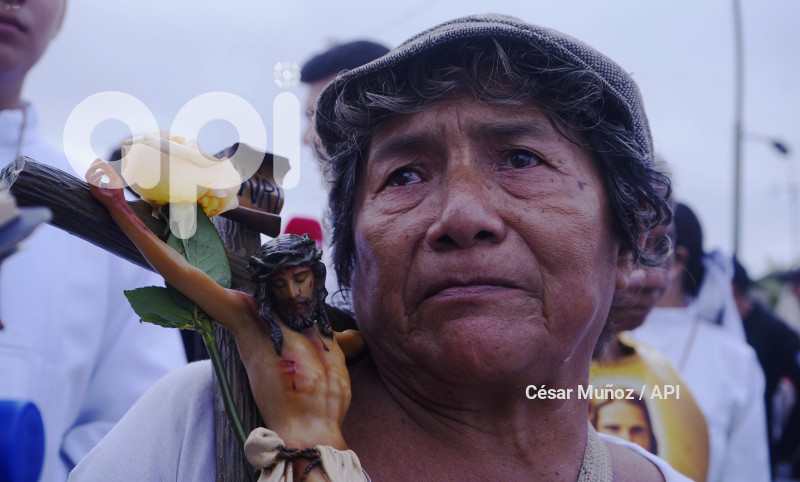 GYE-CRISTO DEL CONSUELO