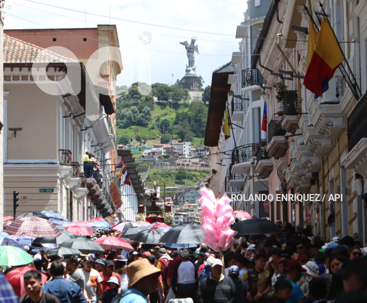 PROCESION  JESUS DEL GRAN PODER