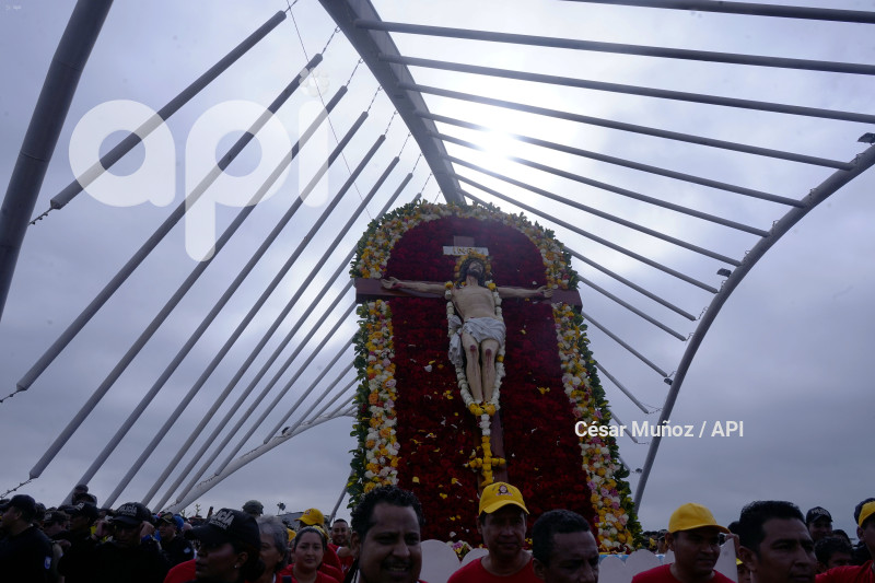 GYE-CRISTO DEL CONSUELO