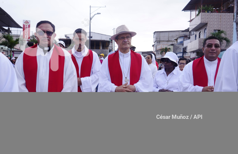 GYE-CRISTO DEL CONSUELO