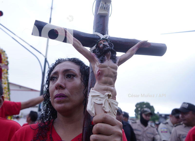 GYE-CRISTO DEL CONSUELO