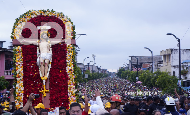 GYE-CRISTO DEL CONSUELO