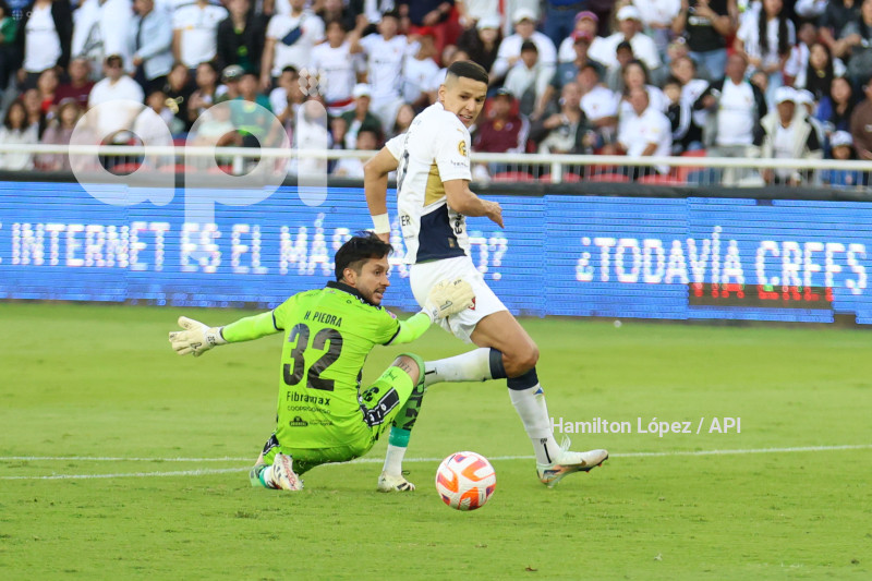 FBL LIGAPRO LDU VS  AUCAS