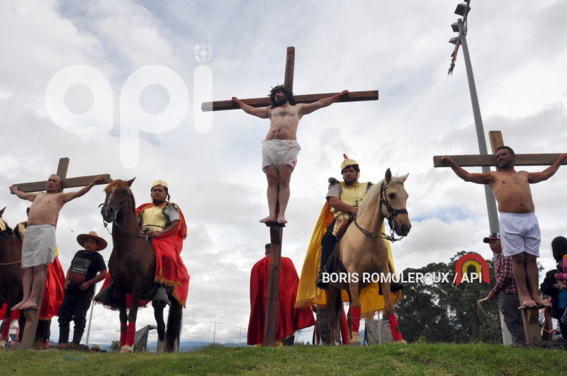 CUENCA-VIACRUSIS-SEMANA SANTA