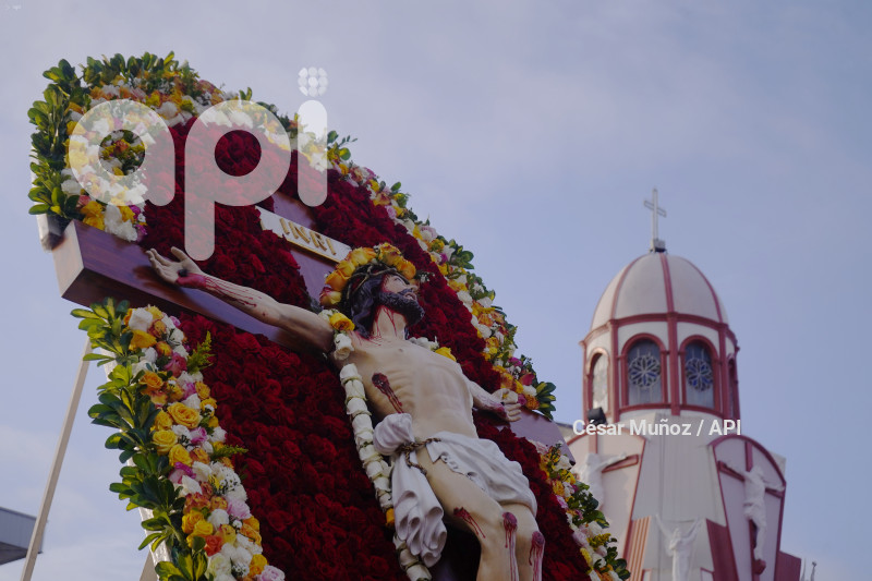 GYE-CRISTO DEL CONSUELO