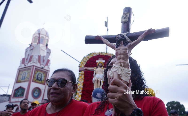 GYE-CRISTO DEL CONSUELO
