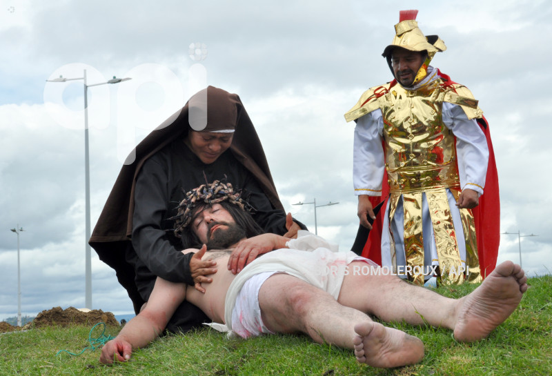 CUENCA-VIACRUSIS-SEMANA SANTA