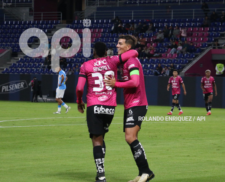 FBL LIGAPRO ECUABET INDEPENDIENTE VS MANTA