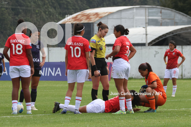 FBL-SUPERLIGA-LEONES DEL NORTE-ÑAÑAS
