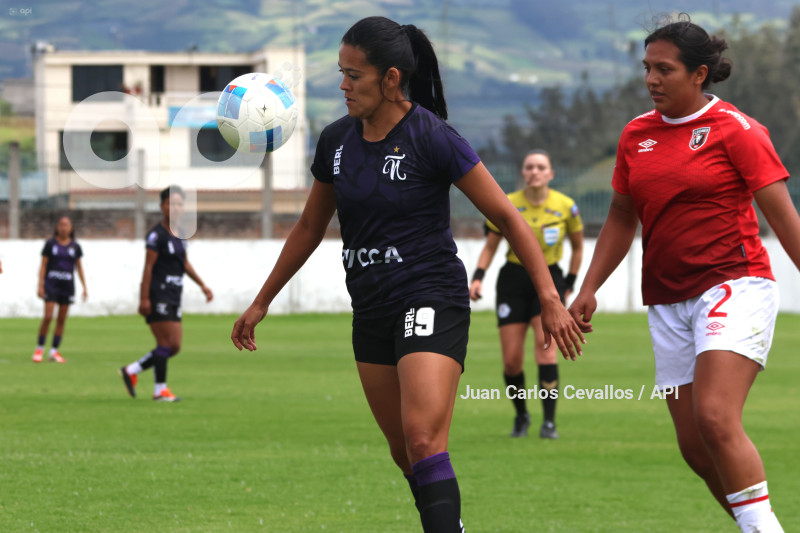 FBL-SUPERLIGA-LEONES DEL NORTE-ÑAÑAS