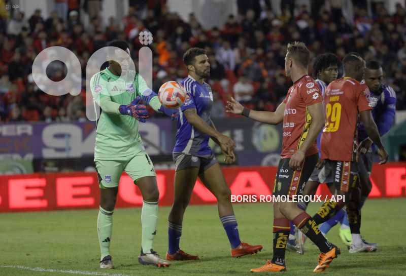 FBL-LIGAPRO-D CUENCA-EMELEC