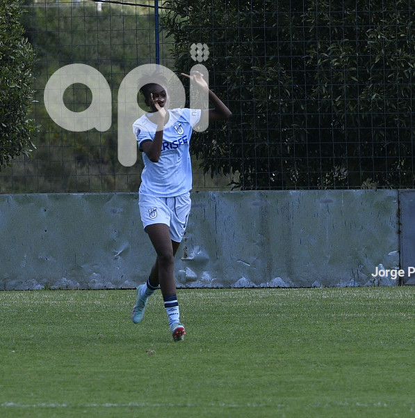FBL SUPERLIGA FEMENINA MACARA VS CATOLICA