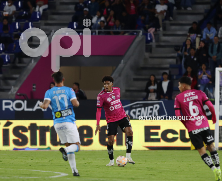 FBL LIGAPRO ECUABET INDEPENDIENTE VS MANTA