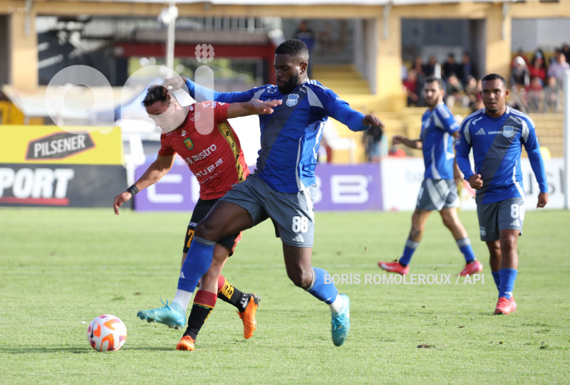 FBL-LIGAPRO-D CUENCA-EMELEC