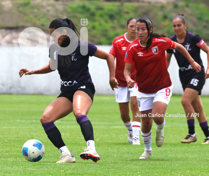 FBL-SUPERLIGA-LEONES DEL NORTE-ÑAÑAS