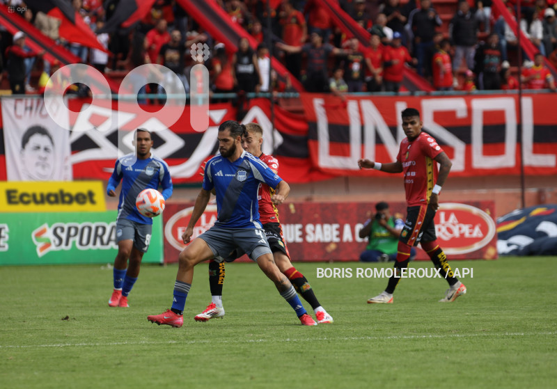 FBL-LIGAPRO-D CUENCA-EMELEC