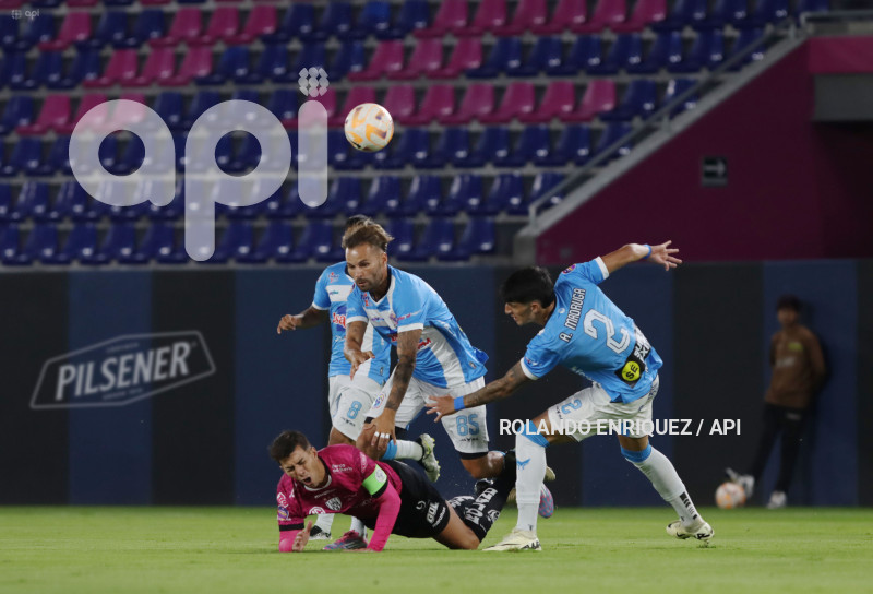 FBL LIGAPRO ECUABET INDEPENDIENTE VS MANTA