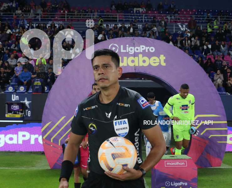 FBL LIGAPRO ECUABET INDEPENDIENTE VS MANTA