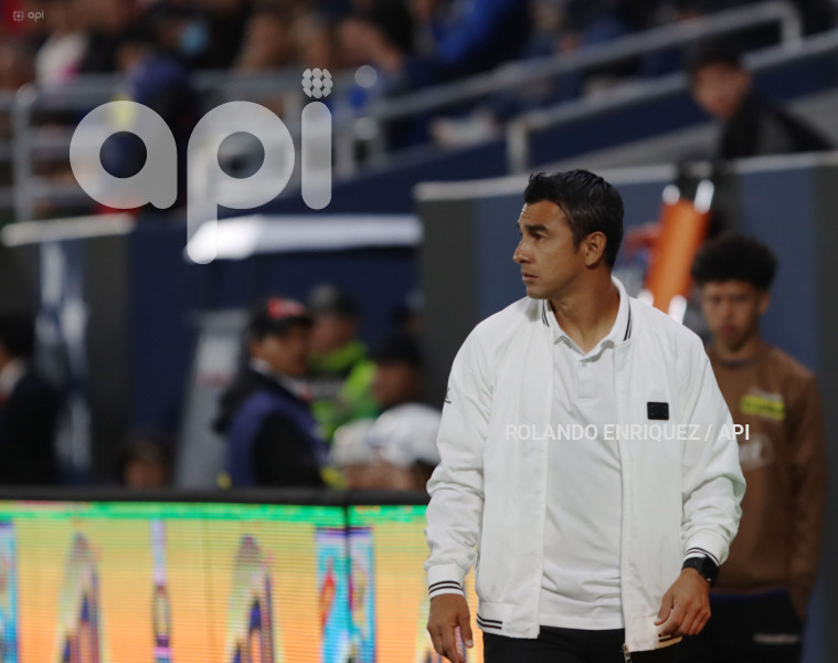 FBL LIGAPRO ECUABET INDEPENDIENTE VS MANTA