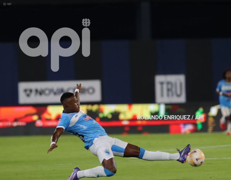 FBL LIGAPRO ECUABET INDEPENDIENTE VS MANTA