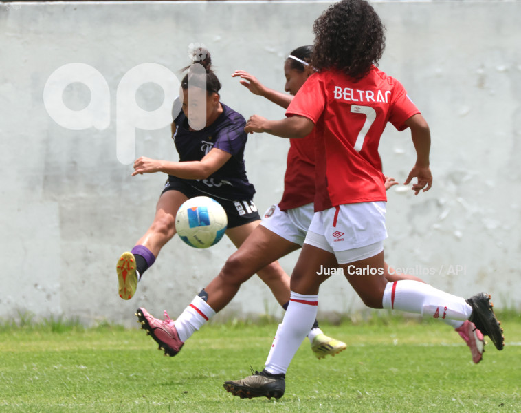 FBL-SUPERLIGA-LEONES DEL NORTE-ÑAÑAS