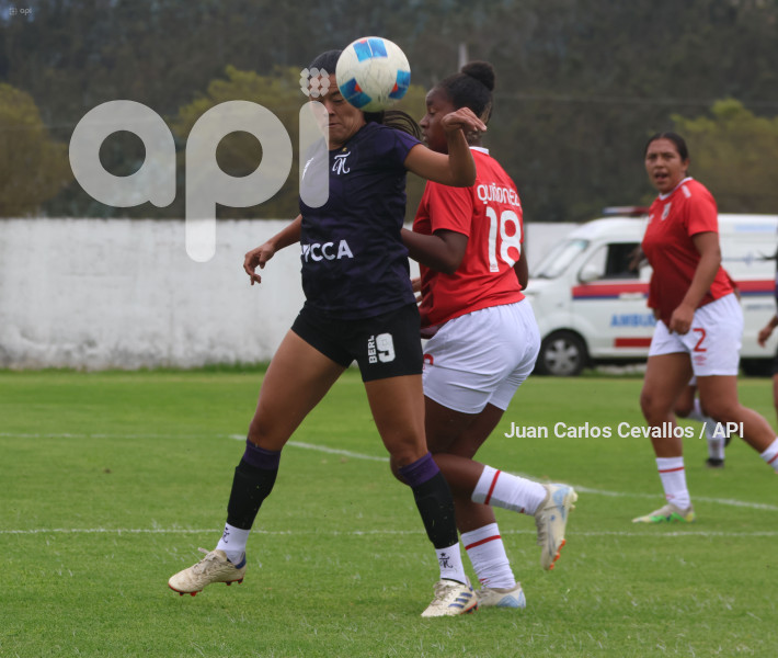 FBL-SUPERLIGA-LEONES DEL NORTE-ÑAÑAS