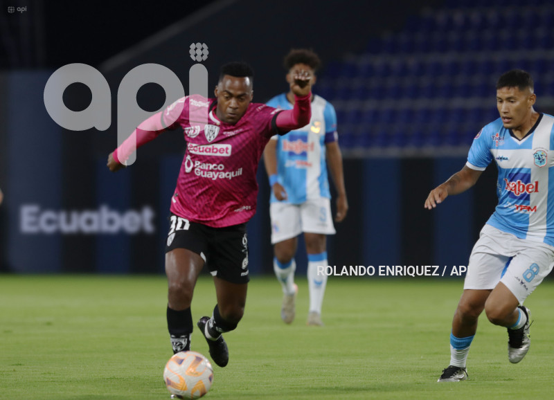 FBL LIGAPRO ECUABET INDEPENDIENTE VS MANTA
