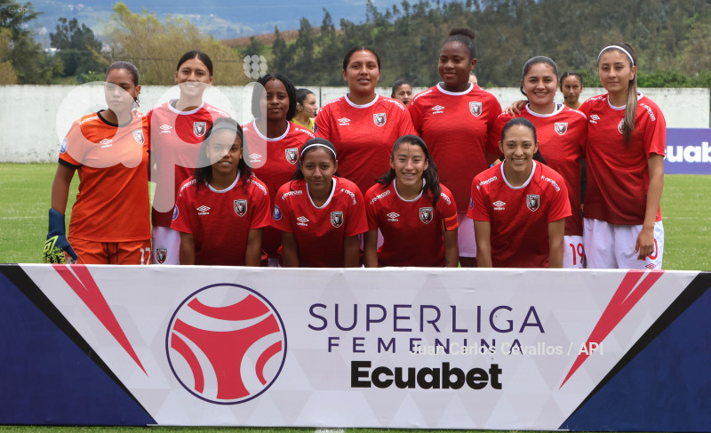 FBL-SUPERLIGA-LEONES DEL NORTE-ÑAÑAS