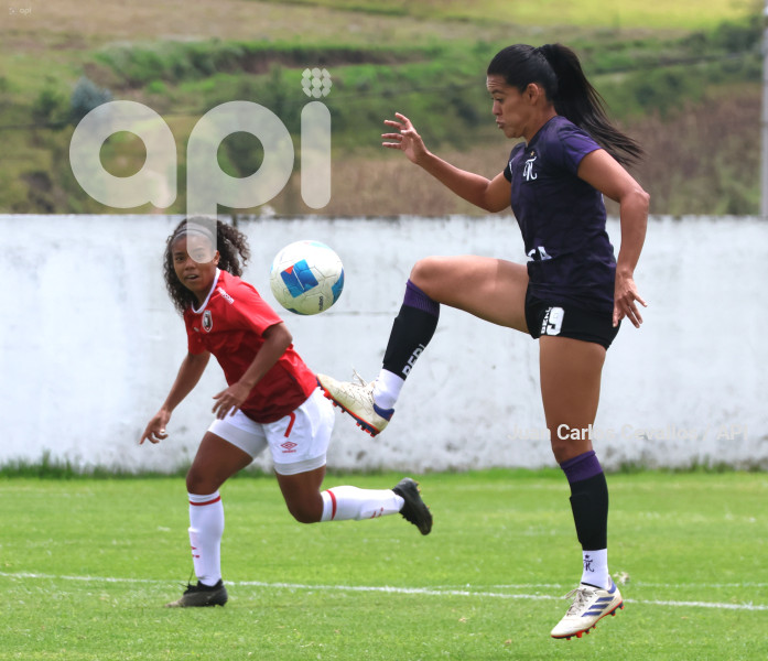 FBL-SUPERLIGA-LEONES DEL NORTE-ÑAÑAS