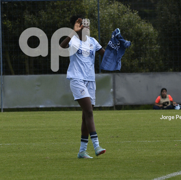 FBL SUPERLIGA FEMENINA MACARA VS CATOLICA