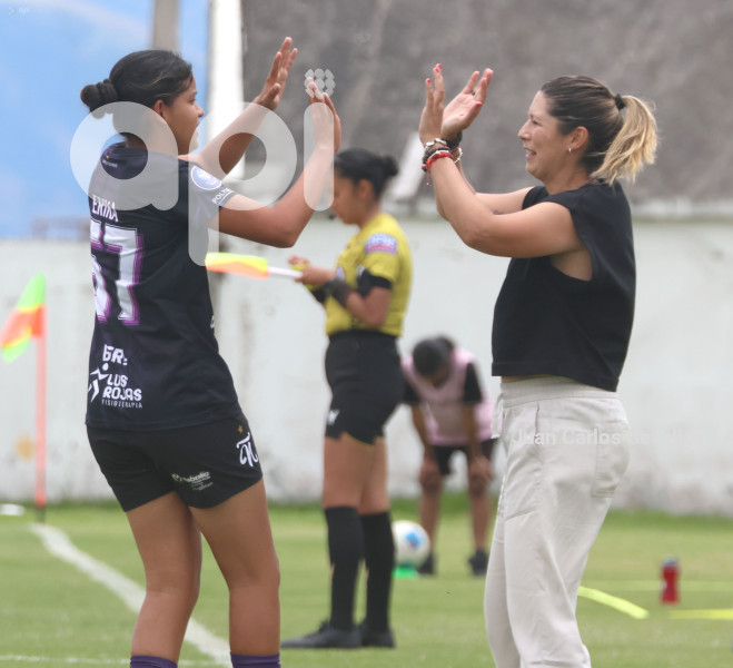 FBL-SUPERLIGA-LEONES DEL NORTE-ÑAÑAS
