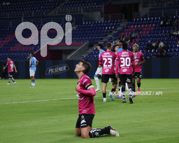 FBL LIGAPRO ECUABET INDEPENDIENTE VS MANTA