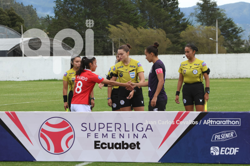 FBL-SUPERLIGA-LEONES DEL NORTE-ÑAÑAS