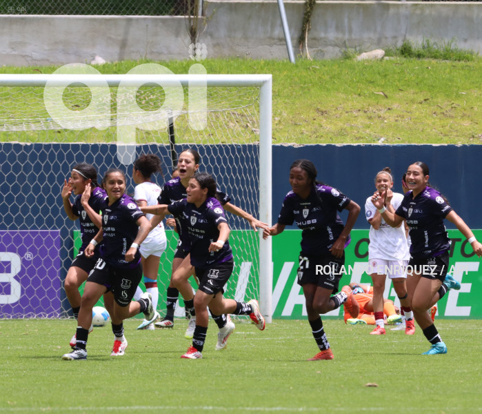 FBL SUPERLIGA FEMENINA DRAGONAS IDV VS VINO TINTO
