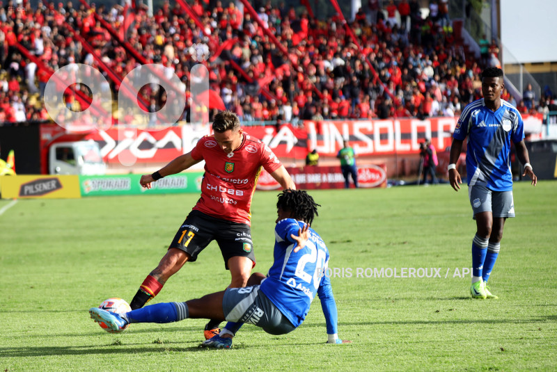 FBL-LIGAPRO-D CUENCA-EMELEC
