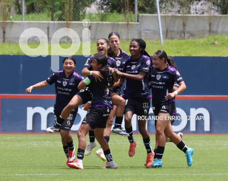 FBL SUPERLIGA FEMENINA DRAGONAS IDV VS VINO TINTO